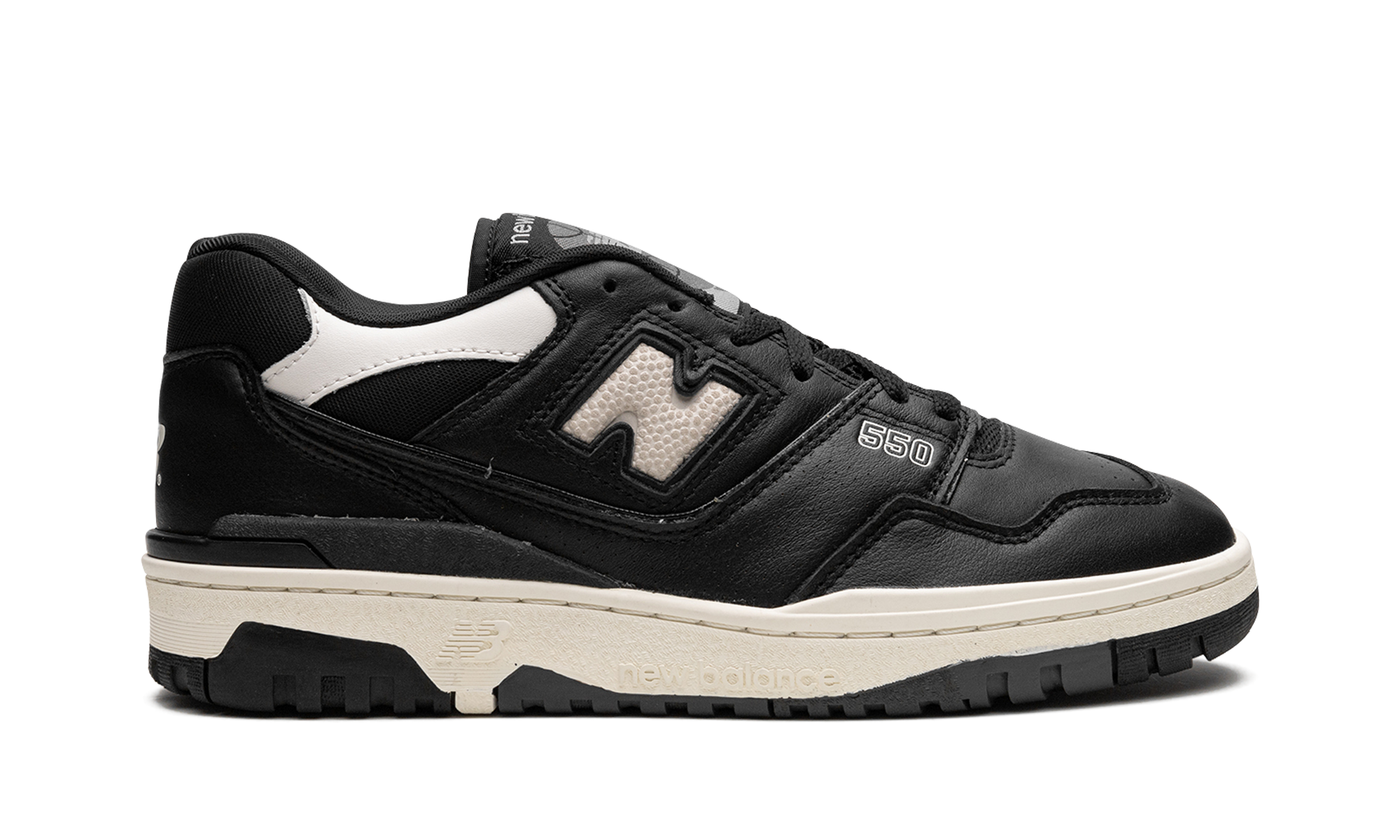 New Balance 550 Panda