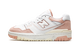 New Balance 550 Pink Sand Sea Salt