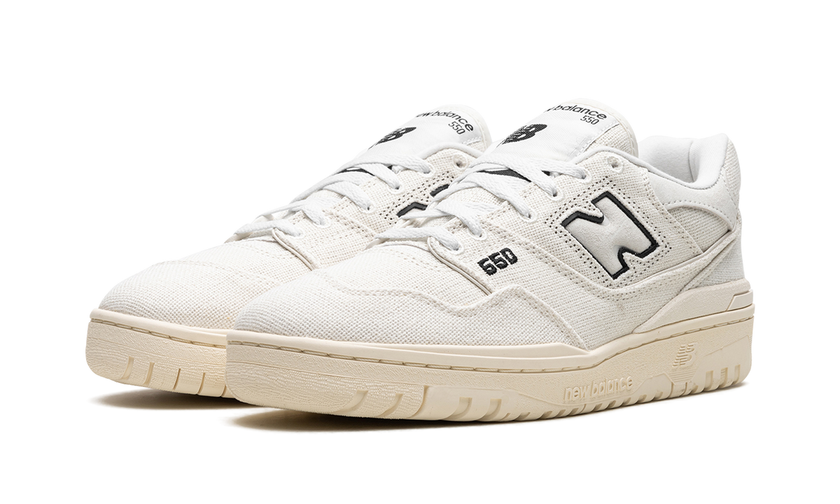 New Balance 550 Rattan Sea Salt
