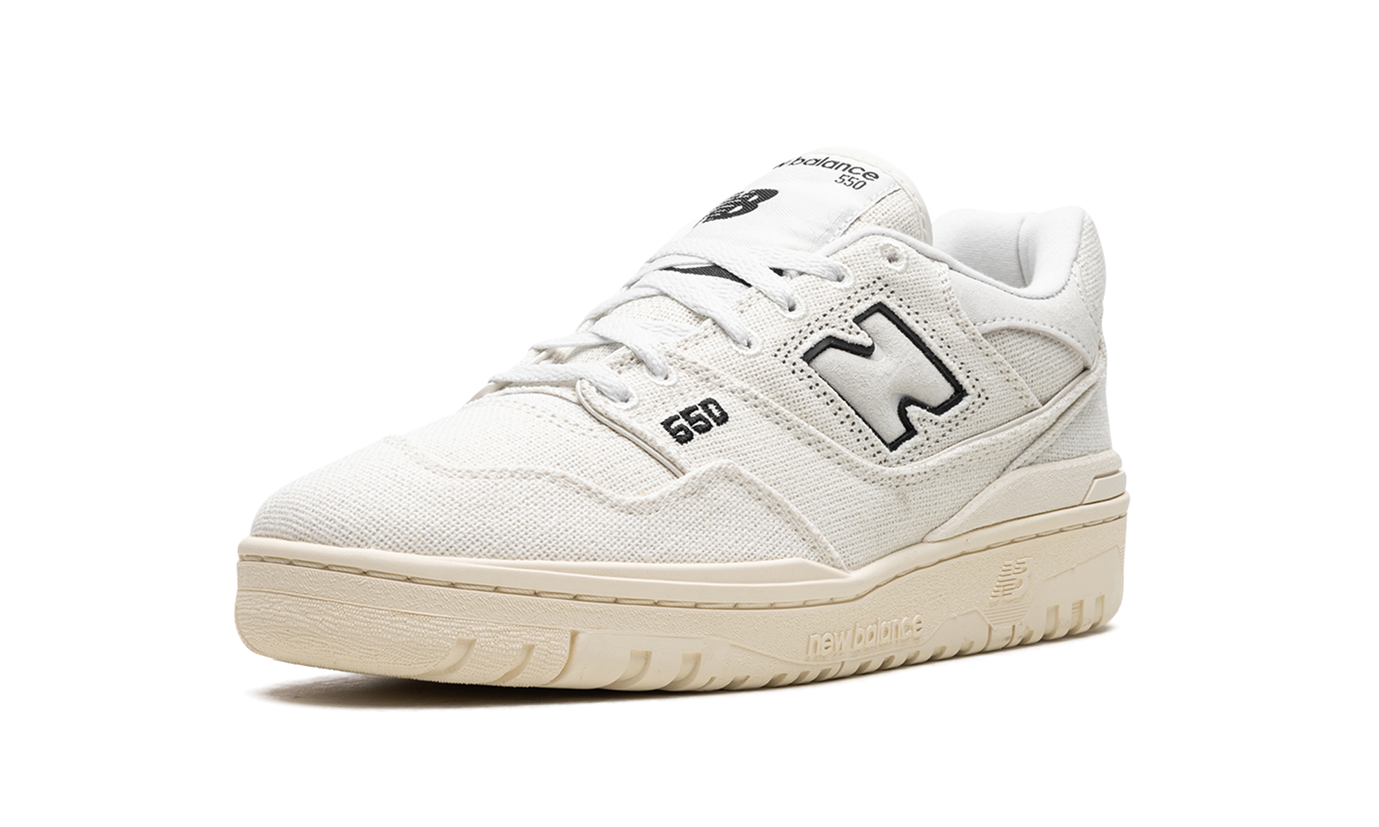 New Balance 550 Rattan Sea Salt