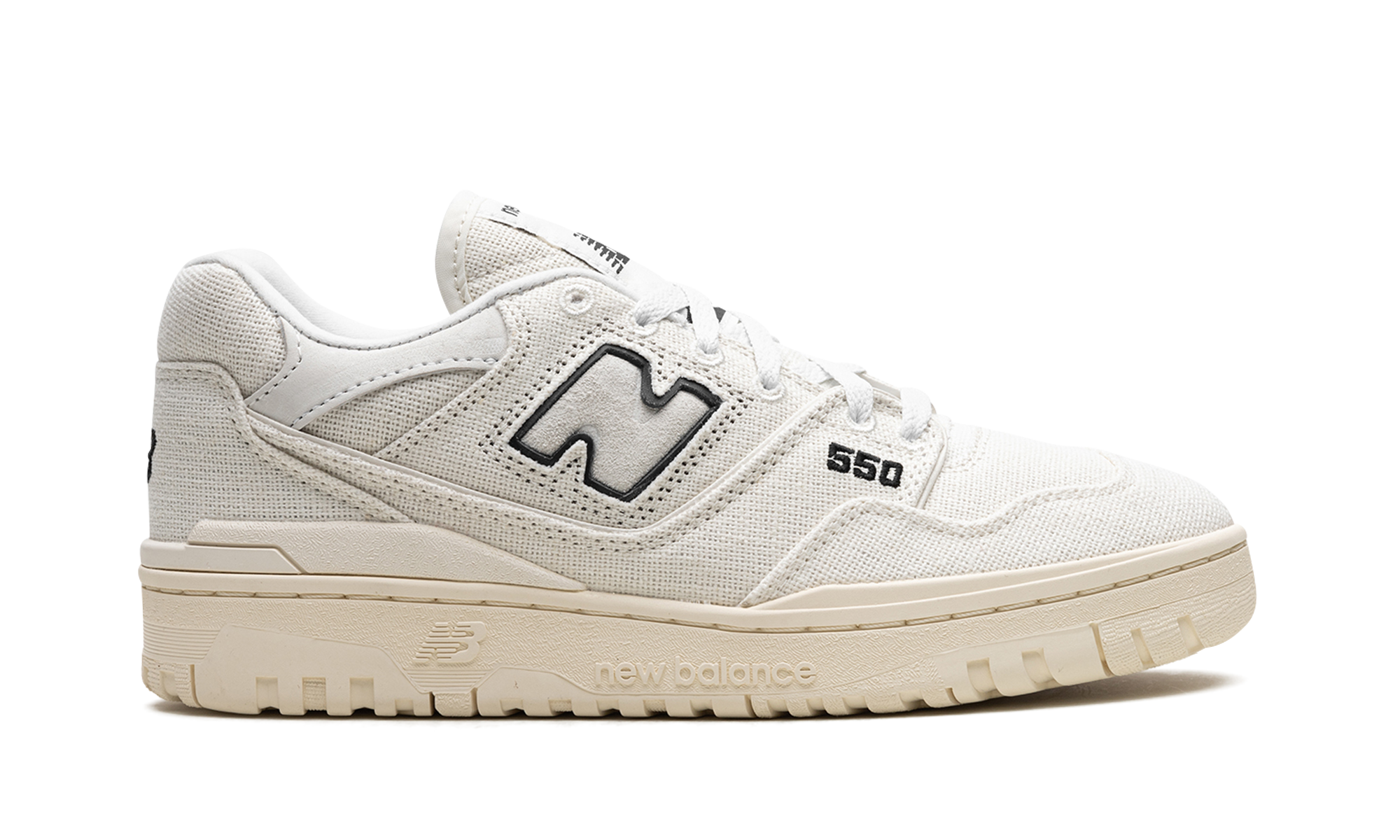 New Balance 550 Rattan Sea Salt