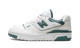 New Balance 550 Reflection New Spruce