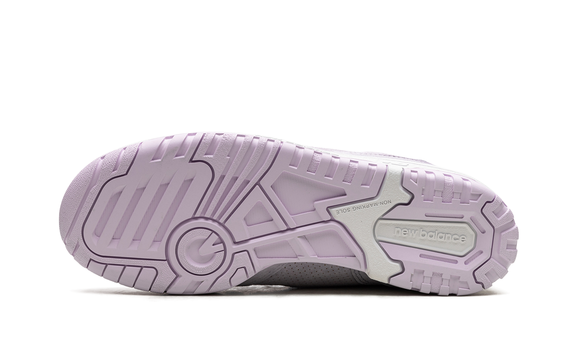 New Balance 550 Rich Paul Forever Yours