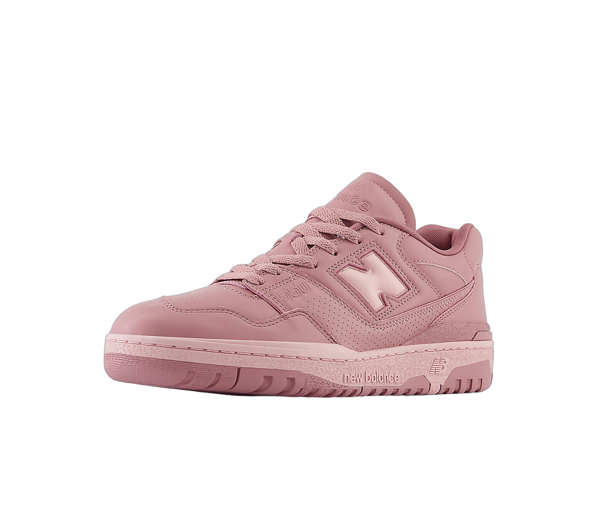 New Balance 550 Rosewood