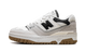 New Balance 550 Sea Salt Grey Matter