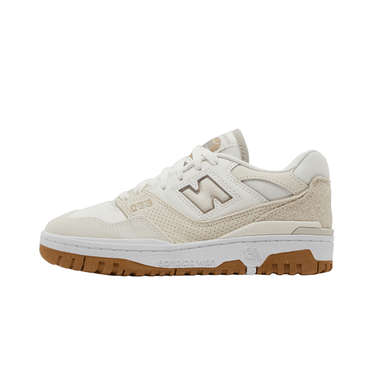 New Balance 550 Sea Salt Linen, Sea Salt/Linen/Stoneware (BBW550TB)