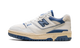 New Balance 550 Sea Salt Pack Blue Agate
