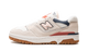 New Balance 550 Sea Salt Quartz Pink Astro Dust