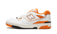 New Balance 550 Syracuse