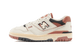 New Balance 550 Vintage Pack Pecan
