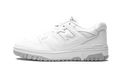 New Balance 550 Dark Olivine