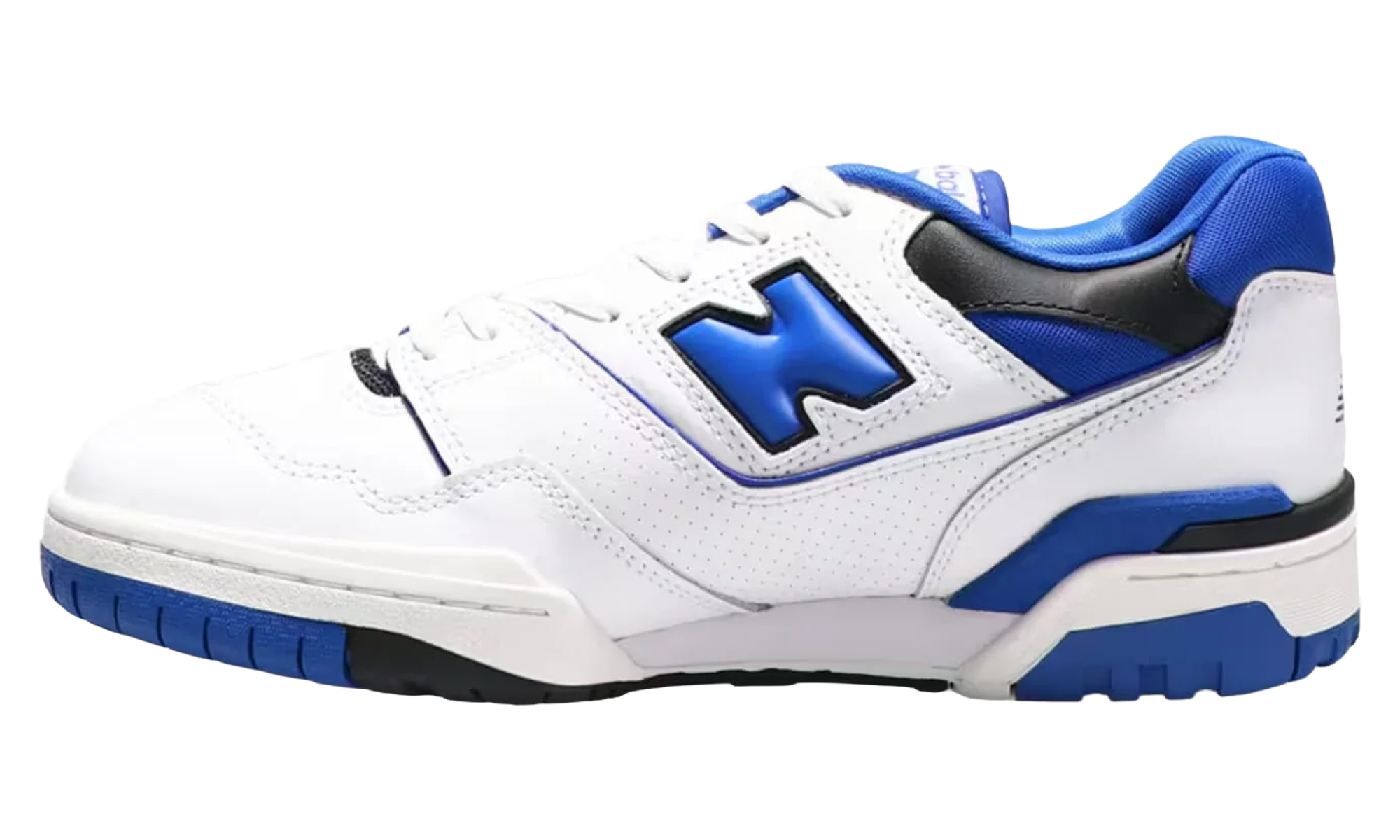 New Balance 550 White Blue