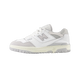 New Balance 550 White Rain Cloud