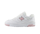 New Balance 550 White Twilight Haze