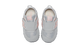 New Balance 574 Hook and Loop Rain Cloud Pink Haze (TD)