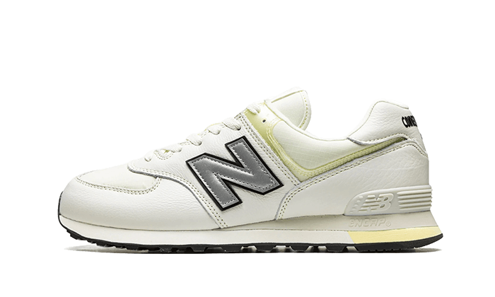 New Balance 574 Joe Freshgoods Conversations Amongst Us, Sea Salt/Dawn Glow (U574BH2)