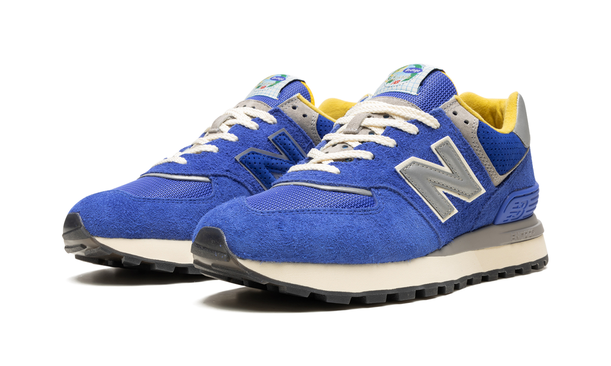 New Balance 574 Legacy Bodega Departure
