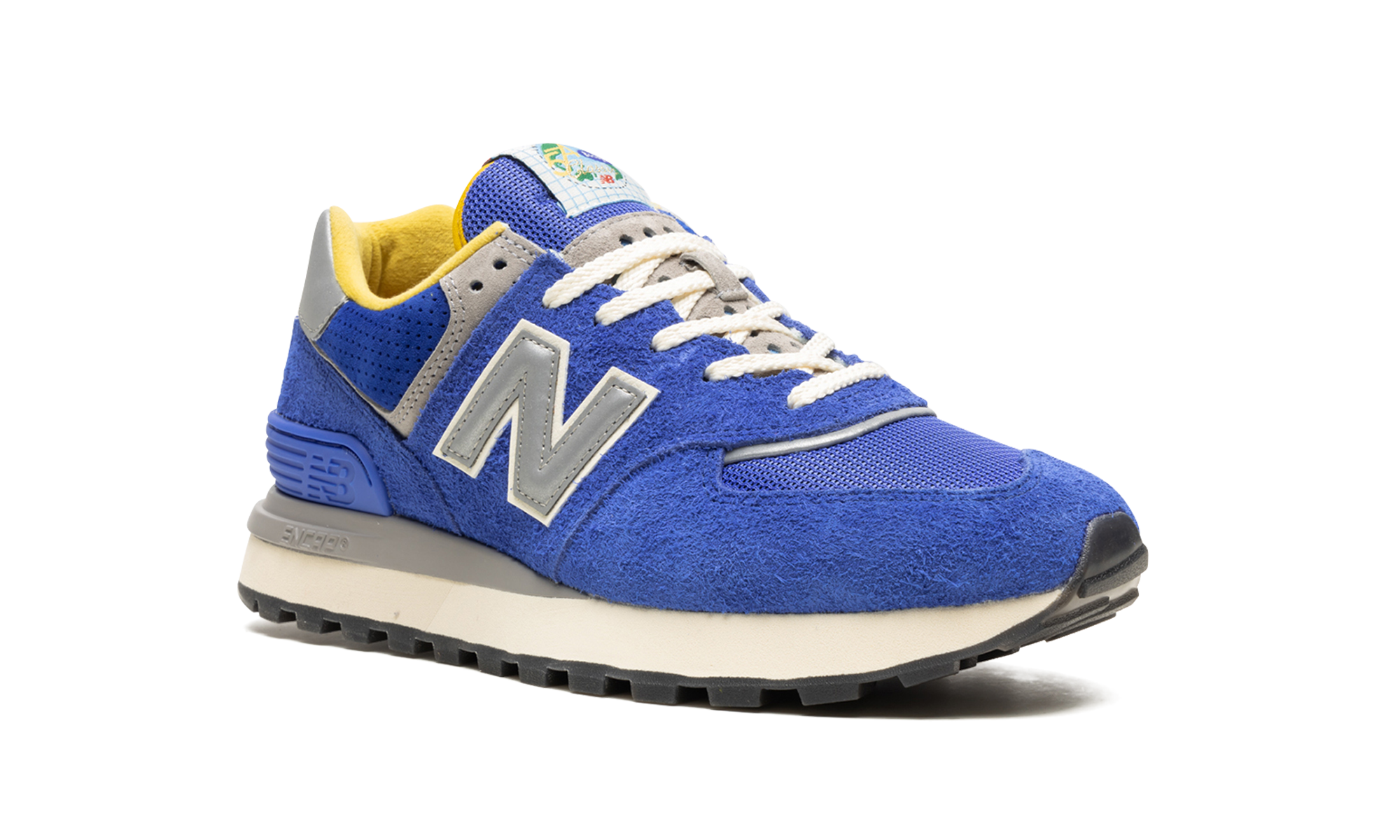 New Balance 574 Legacy Bodega Departure