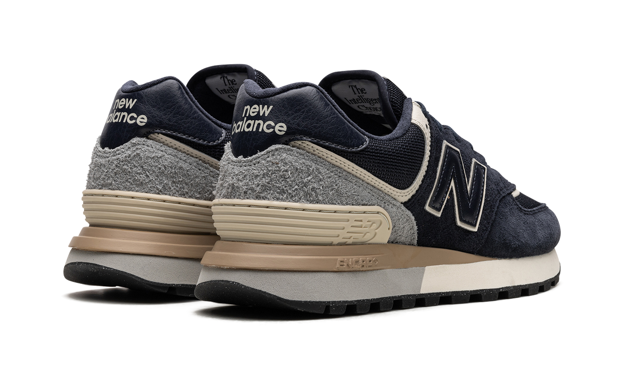 New Balance 574 Legacy Navy