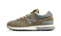 New Balance 574 Legacy Stone Island