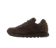 New Balance 574 Legacy Stone Island Ghost Dark Brown
