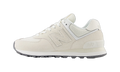 New Balance 574 Linen Sea Salt