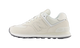 New Balance 574 Linen Sea Salt