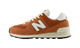 New Balance 574 Maple Angora