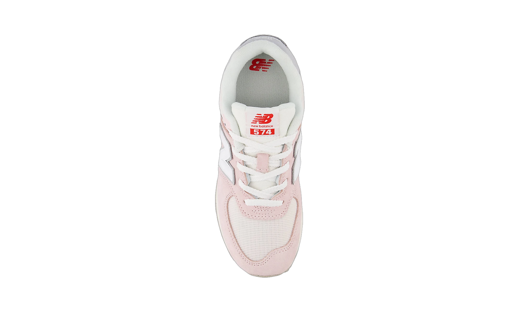 New Balance 574 Rose
