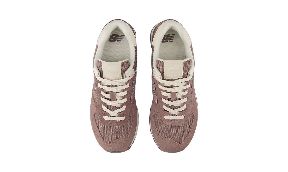 New Balance 574 Rust Sea Salt