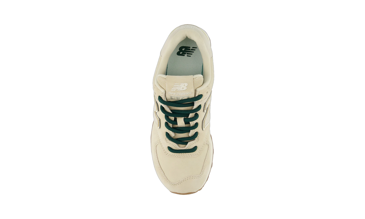 New Balance 574 Sandstone