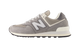 New Balance 574 Slate Grey Castlerock