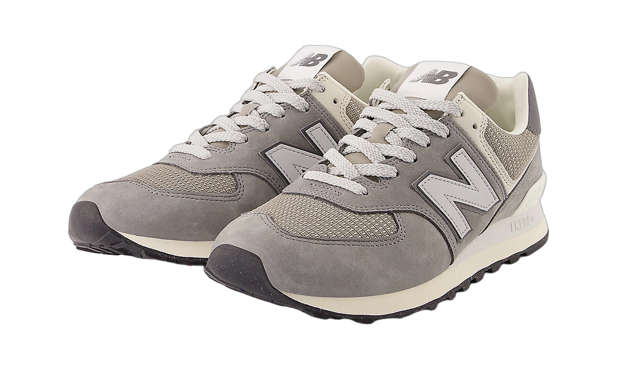 New Balance 574 Slate Grey Castlerock