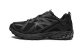 New Balance 610 Black Phantom
