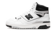 New Balance 650R White Black Grey