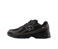 New Balance 740 Black Silver Metallic