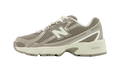 New Balance 740 Bungee Lace Brown Beige