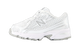New Balance 740 Bungee Lace White Silver Metallic (TD)