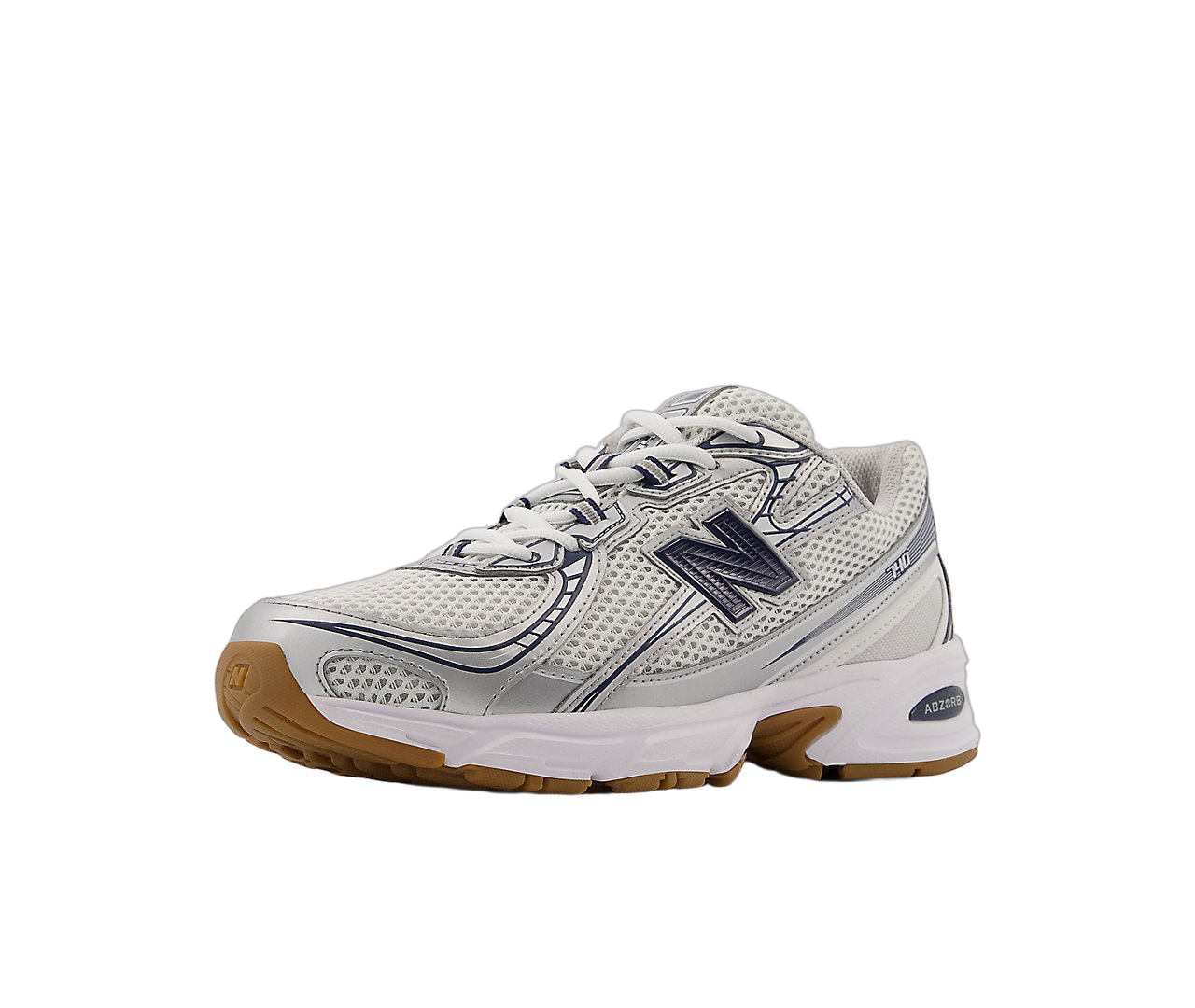 New Balance 740 NB Navy Grey Matter Reflection, NB Navy/Grey Matter/Reflection (U740SN2)