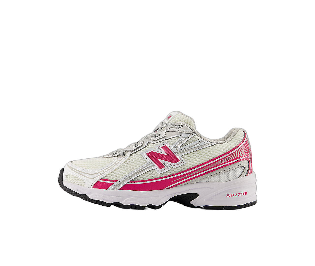 New Balance 740 Pink Cream (PS)