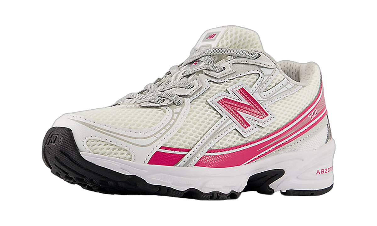 New Balance 740 Pink Cream (PS)