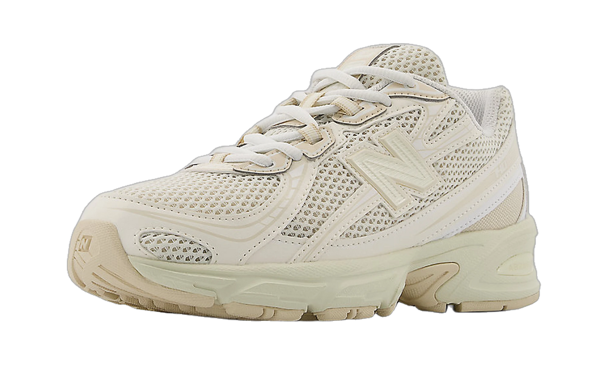 New Balance 740 Sea Salt Angora