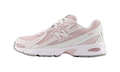 New Balance 740 Stone Pink Rosewood
