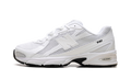 New Balance 740 Triple White
