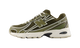 New Balance 740 Woodland Wakame