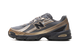 New Balance 740v2 Black Castlerock Gold Metallic