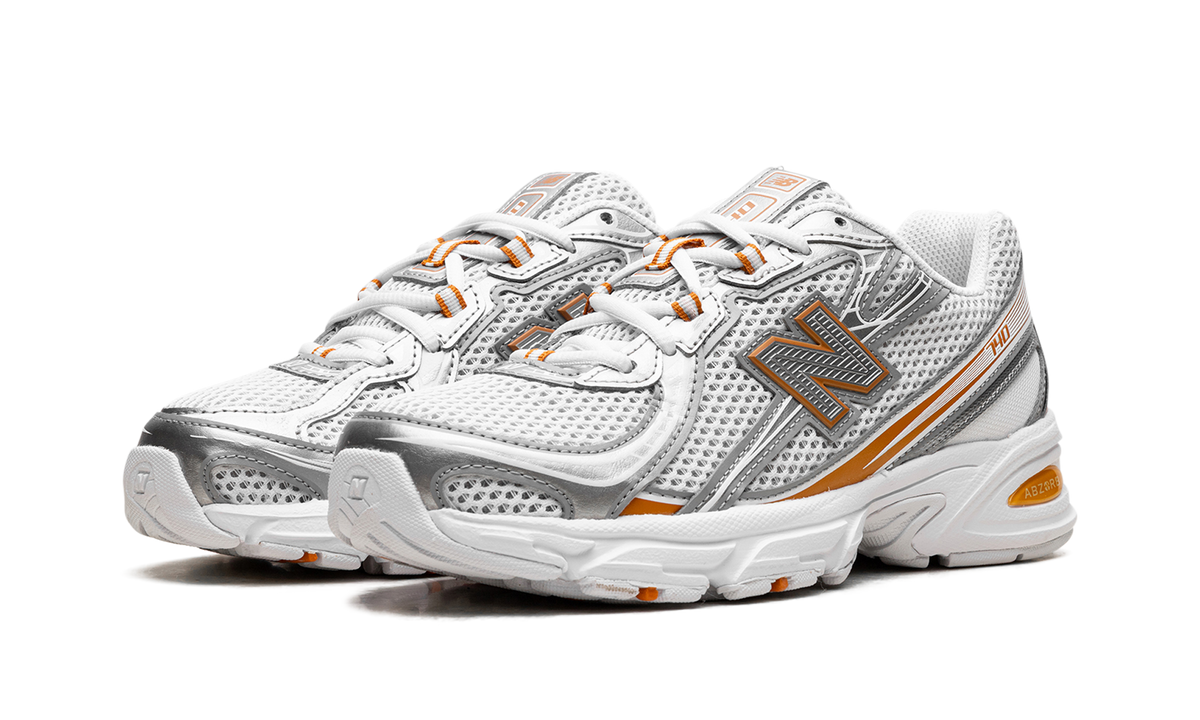 New Balance 740v2 Classic Orange