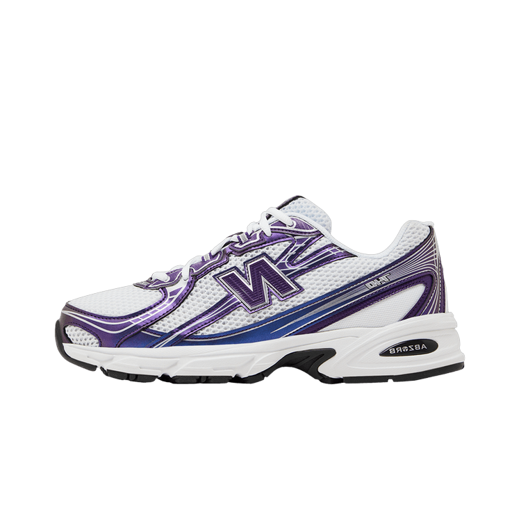 New Balance 740v2 Concord Grape, Concord Grape/White/Phantom (U740CG2)