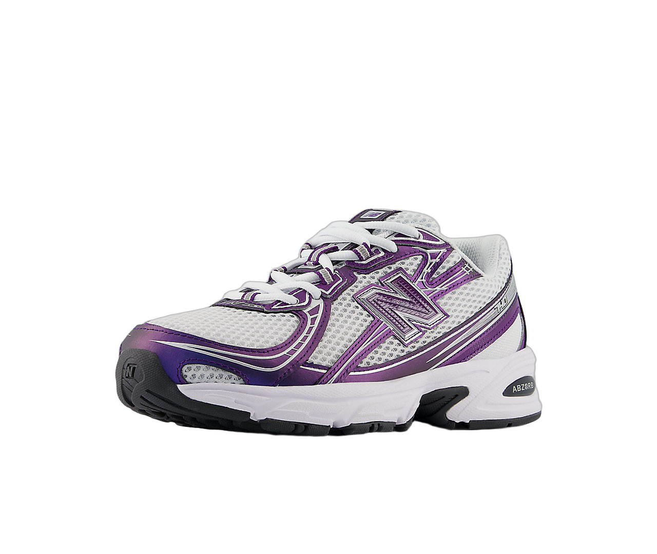 New Balance 740v2 Concord Grape, Concord Grape/White/Phantom (U740CG2)