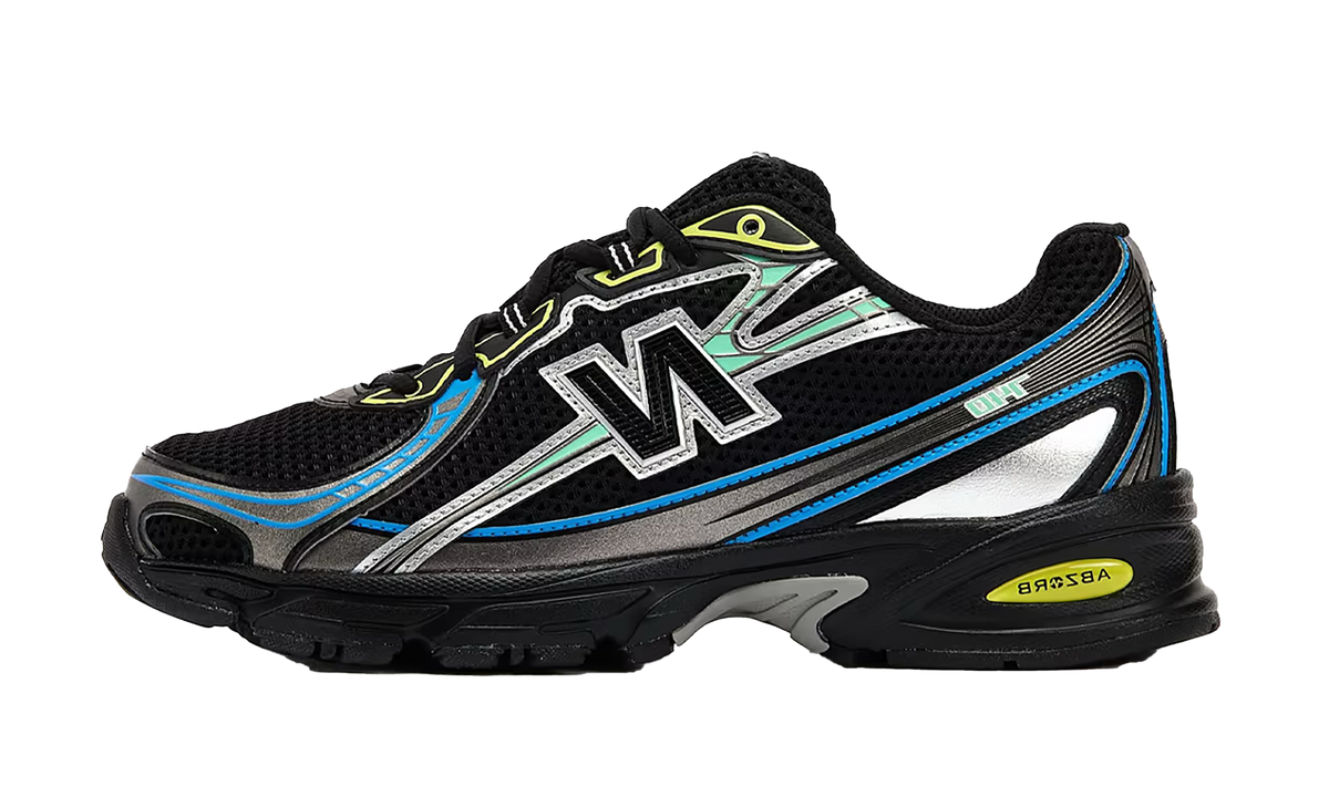 New Balance 740v2 DTLR Night Moves
